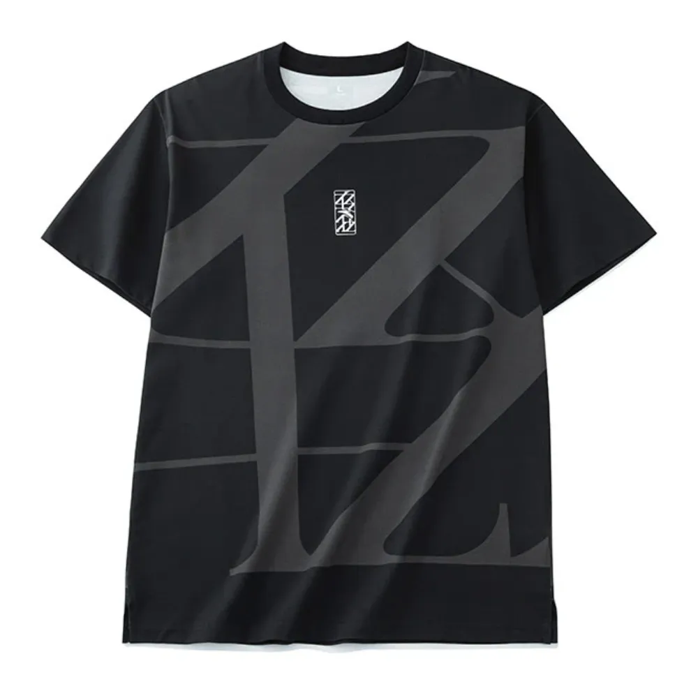 ANTA Men's Basketball SS Tee Shirt