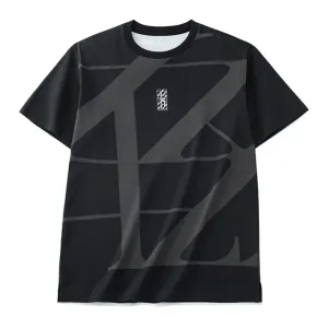 ANTA Men's Basketball SS Tee Shirt