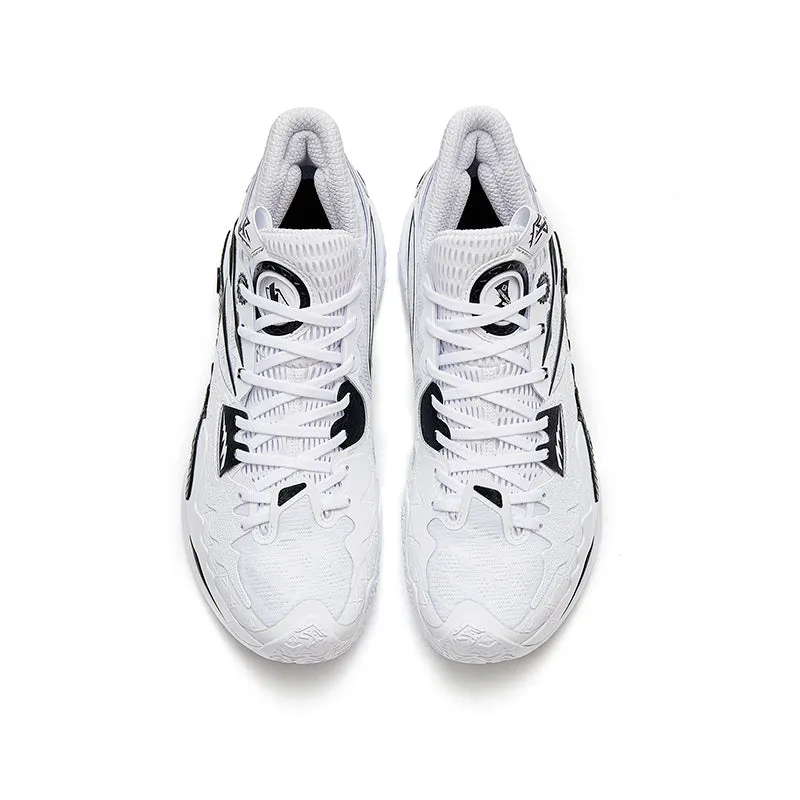 ANTA Men's Shock The Game Shock Wave 5 Basketball Shoes