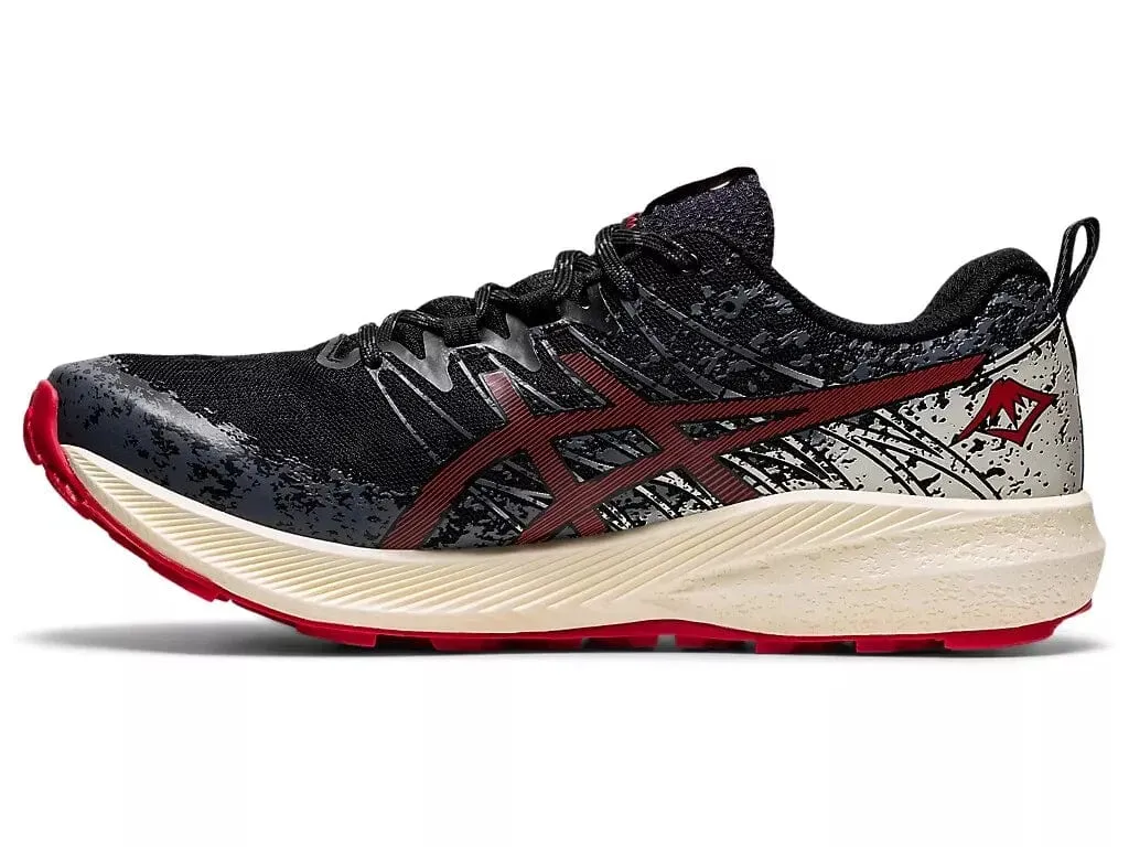 ASICS - Fuji Lite 2 Trail Running Shoes