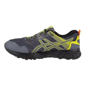 Asics Gel Sonoma 7 Sport Shoes Mesh Grey Colour For Men