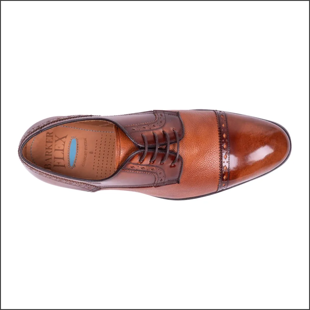 Barker Ashbourne - Etam / Cedar Grain Derby/