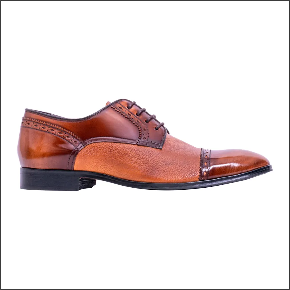 Barker Ashbourne - Etam / Cedar Grain Derby/