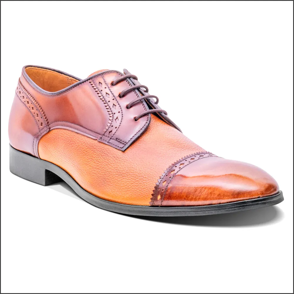 Barker Ashbourne - Etam / Cedar Grain Derby/