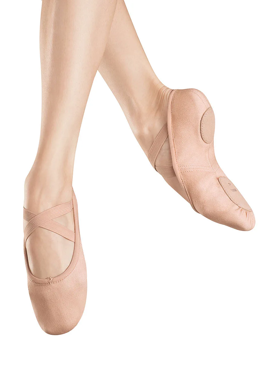 BLOCH S0282L WOMEN ZENITH BALLET SHOE