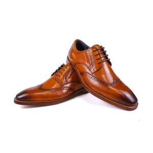 Bogart Italia Brogue