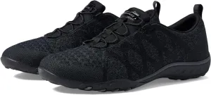 Breathe Easy sneakers - Infi-Knity SKECHERS, black