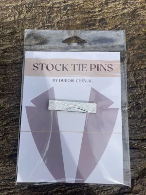 Dubois Cheval - Winning Derby Stock Tie Pin