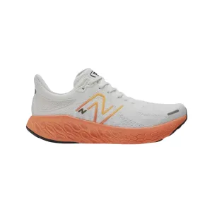 Fresh Foam x 1080v12 - White with Orange (D)