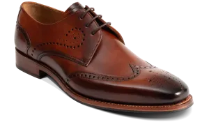 George - Brown Hand Patina