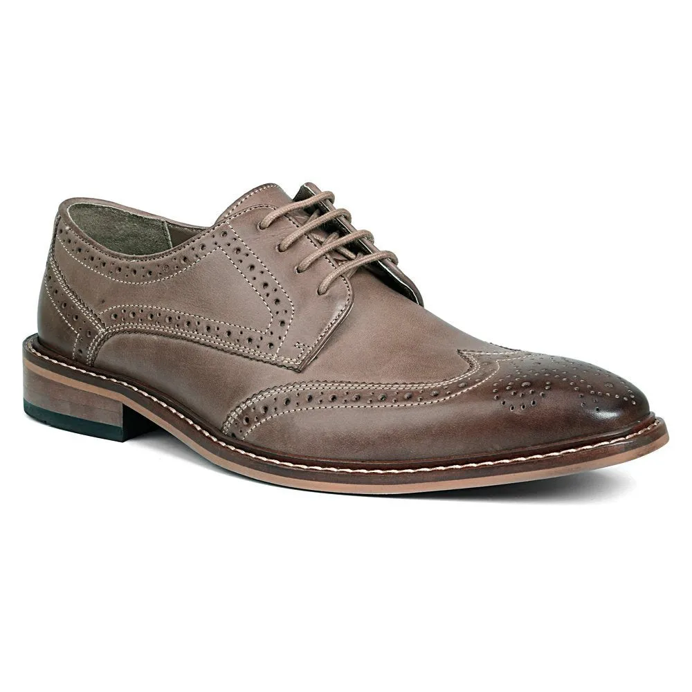 Giorgio Brutini Men's Redmond Oxfords