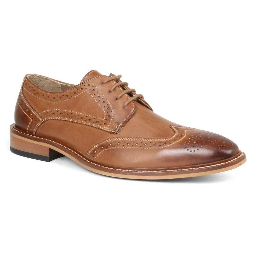 Giorgio Brutini Men's Redmond Oxfords