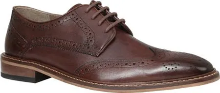 Giorgio Brutini Men's Redmond Oxfords