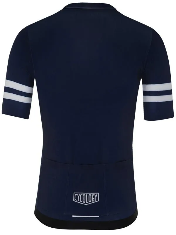 Incognito Men's Race Jersey Navy