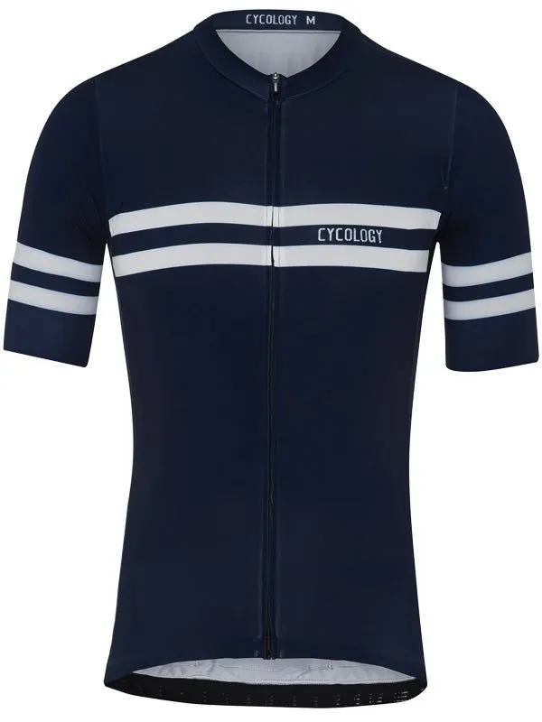 Incognito Men's Race Jersey Navy