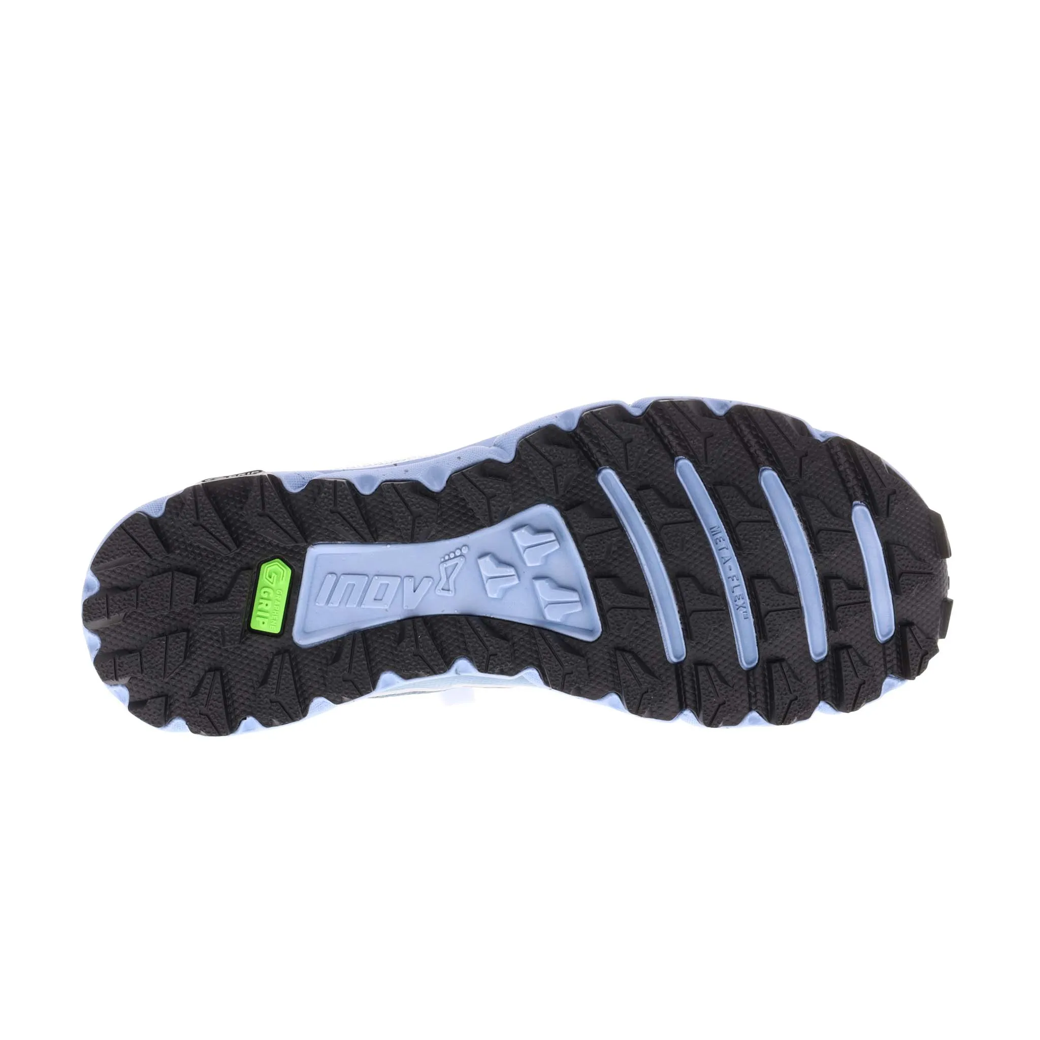 Inov-8 | Women's TRAILFLY™ G 270 V2 Running Shoes - Blue