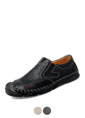 Jegger Men's Loafers Summer Shoes