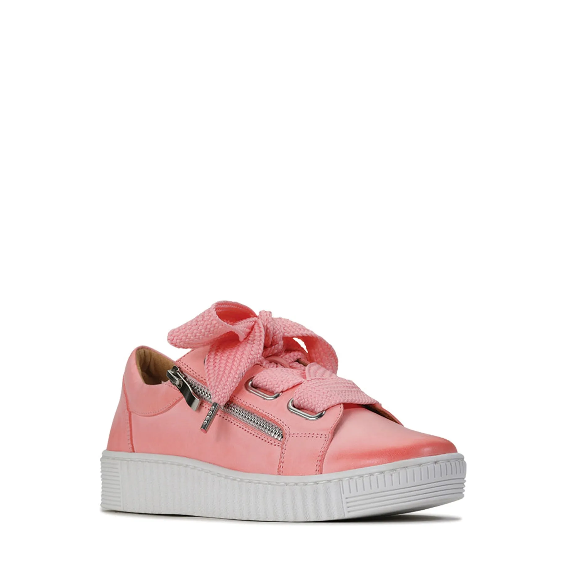 JOVI SNEAKERS BRIGHTS LEATHER