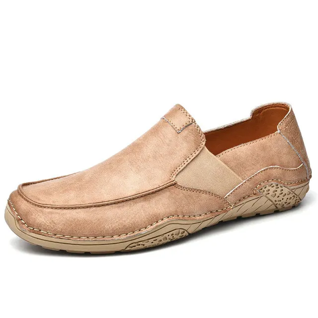 Julian Men's Loafers Shoes