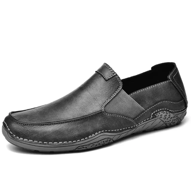 Julian Men's Loafers Shoes