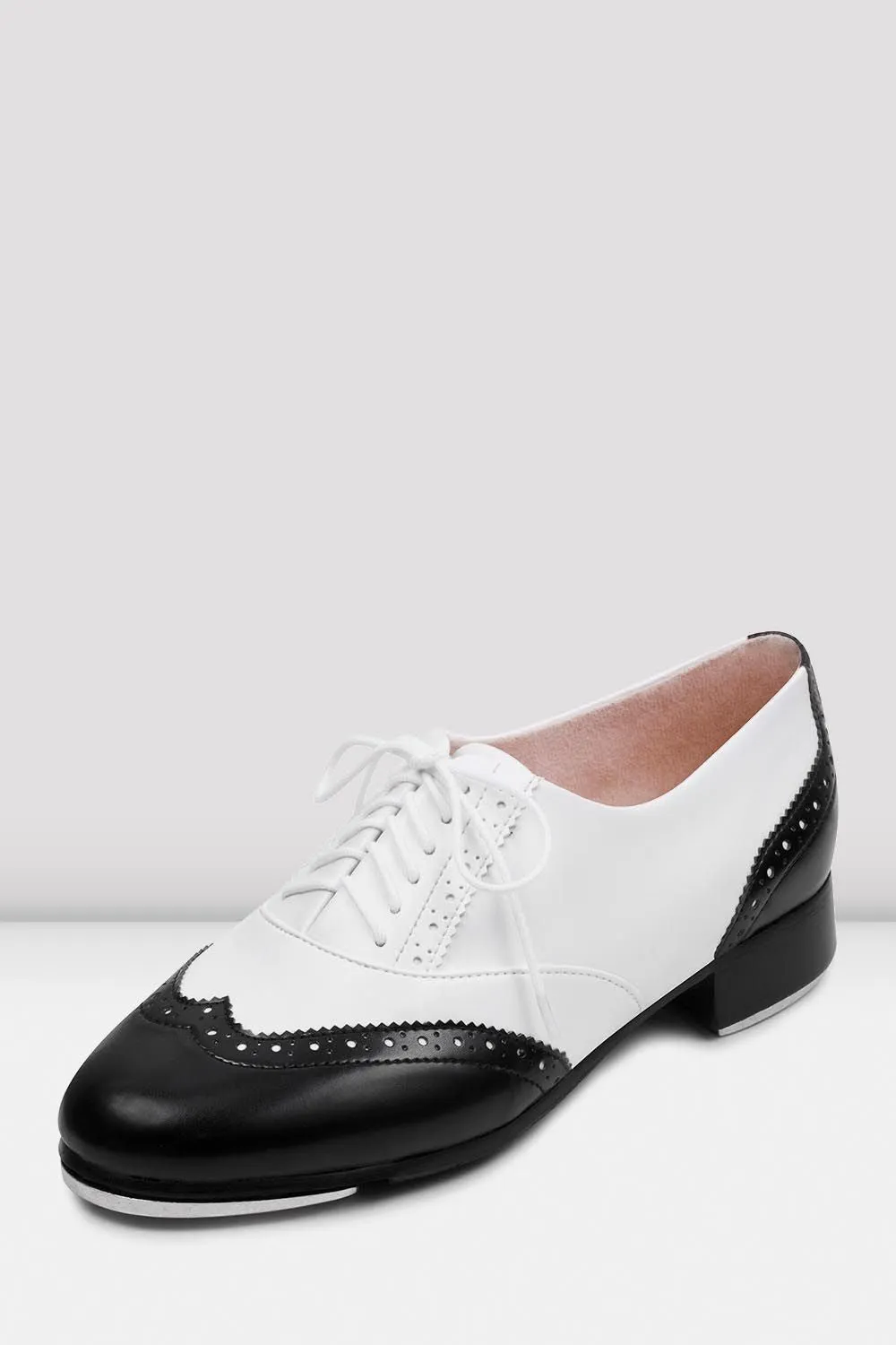 Ladies Charleston Tap Shoes