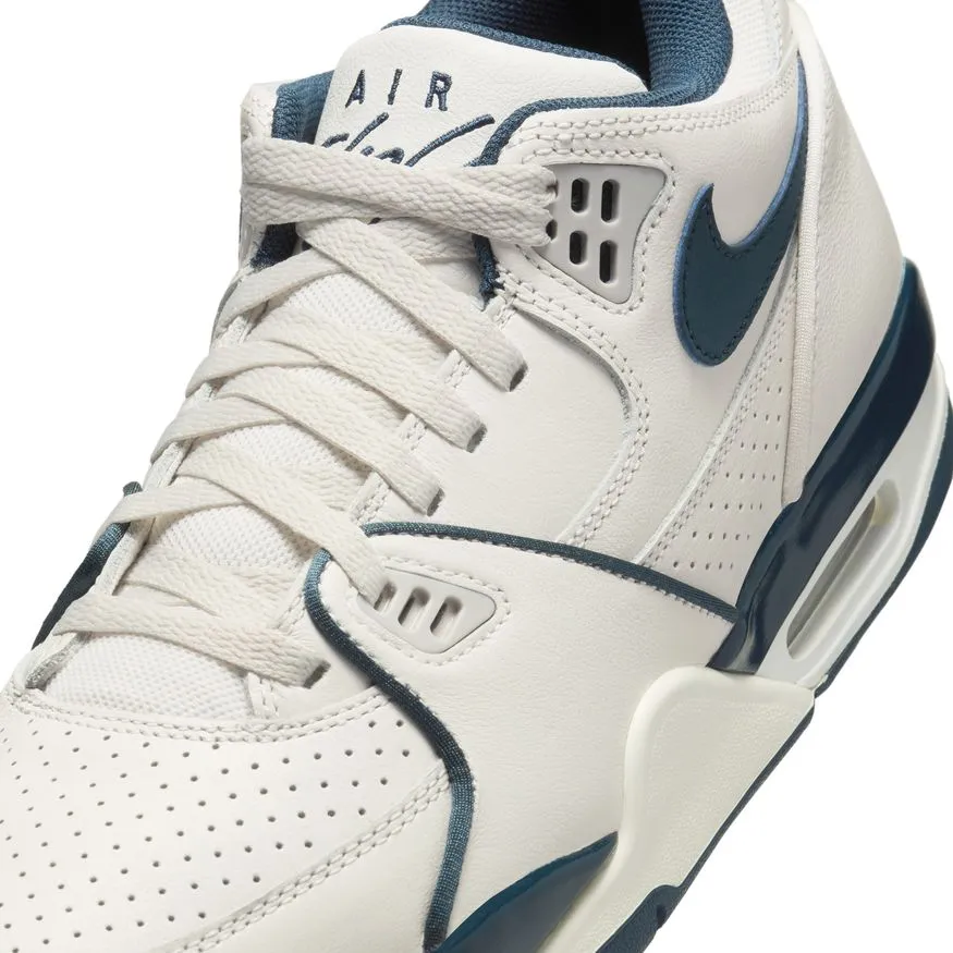 M Nike Air Flight '89 Low FQ8256-001