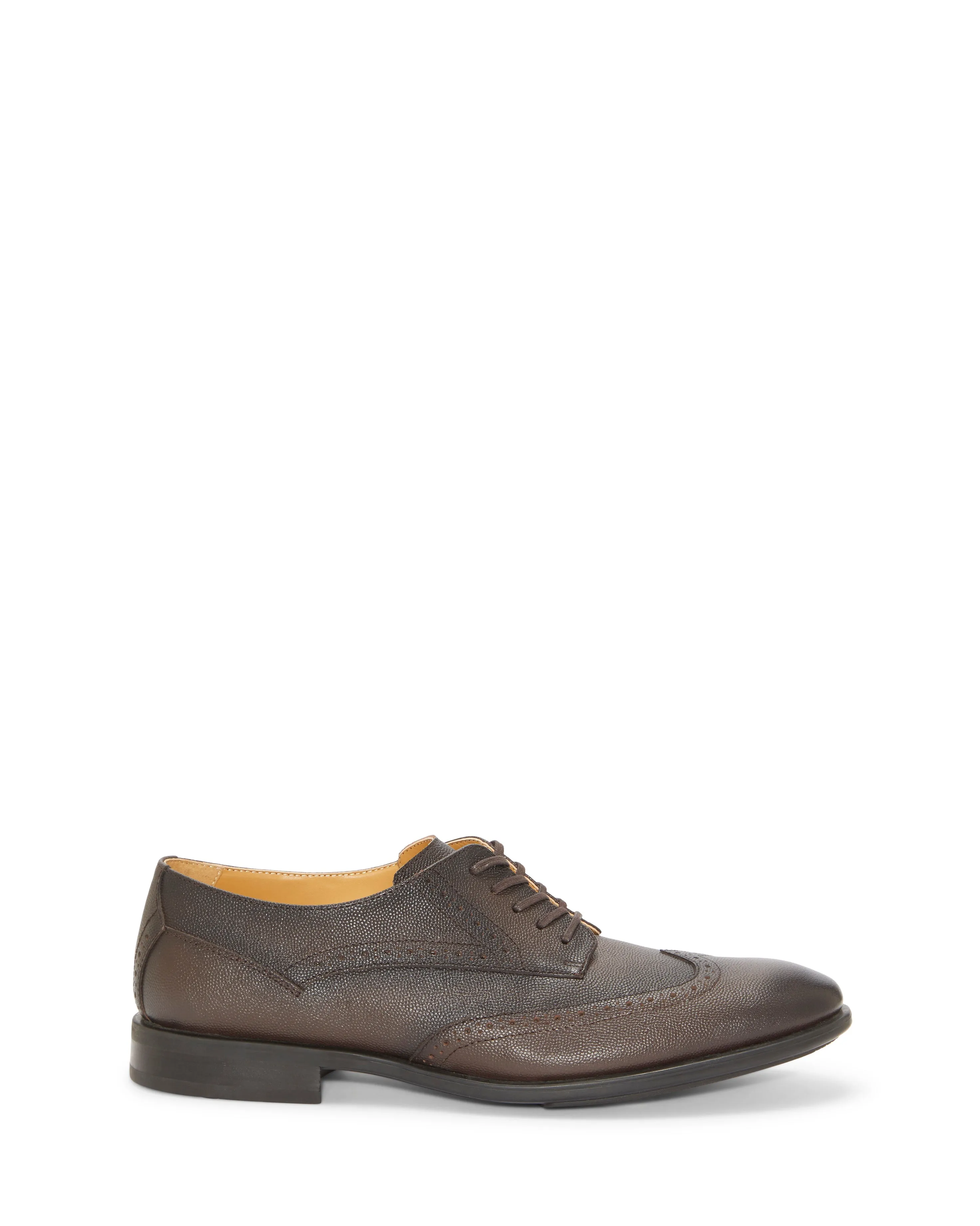 Men's Ckarl Wingtip Oxford