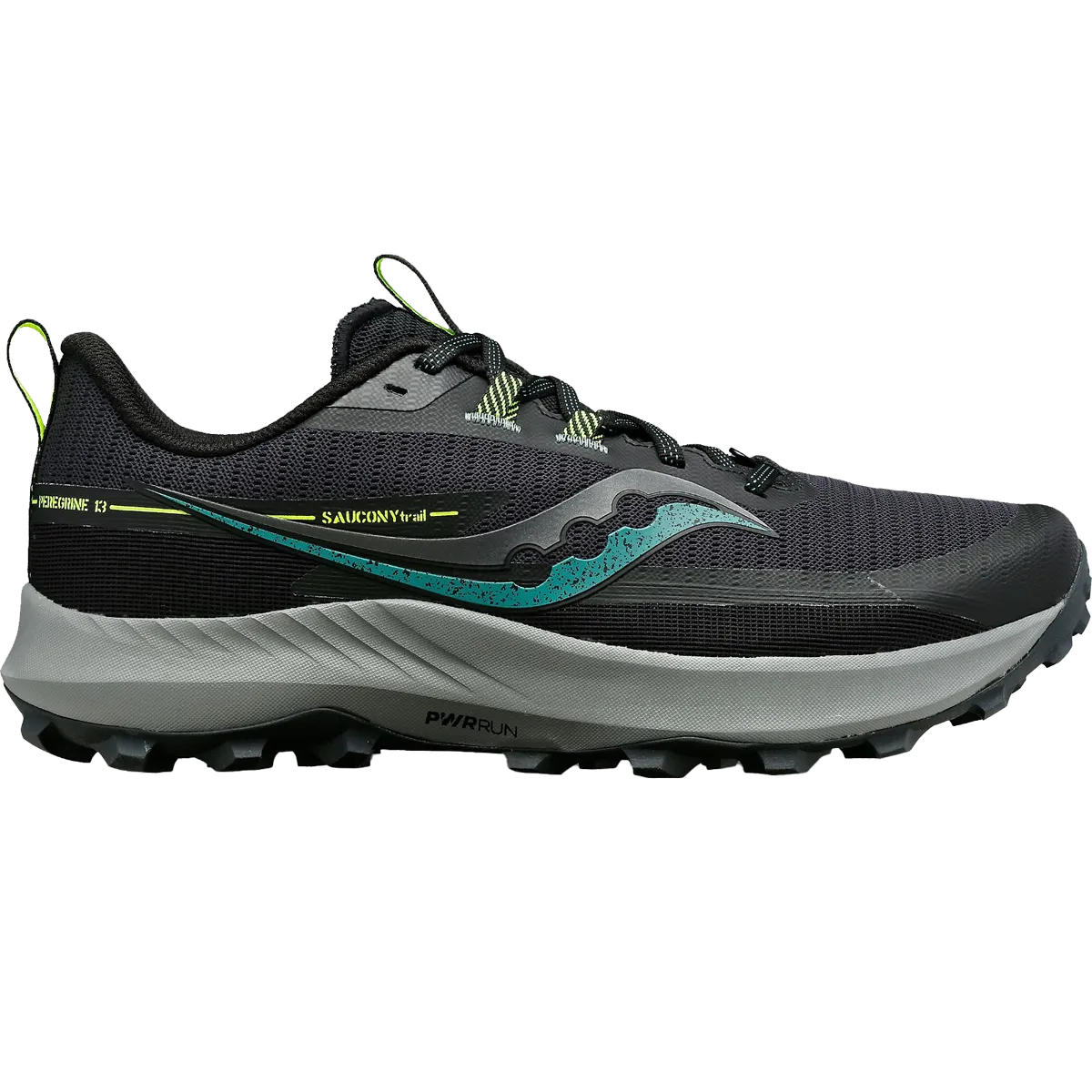 Men's Peregrine 13 Wide