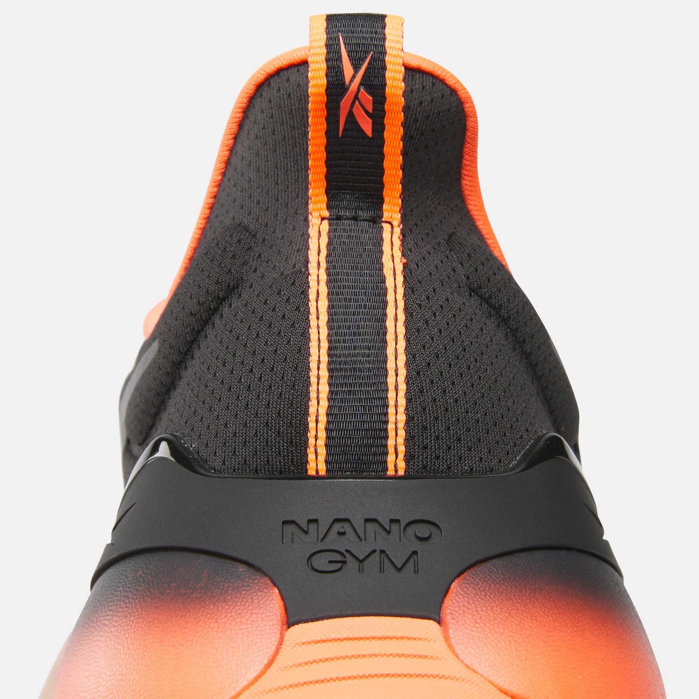 Nano Gym Shoes Black/Digital Coral