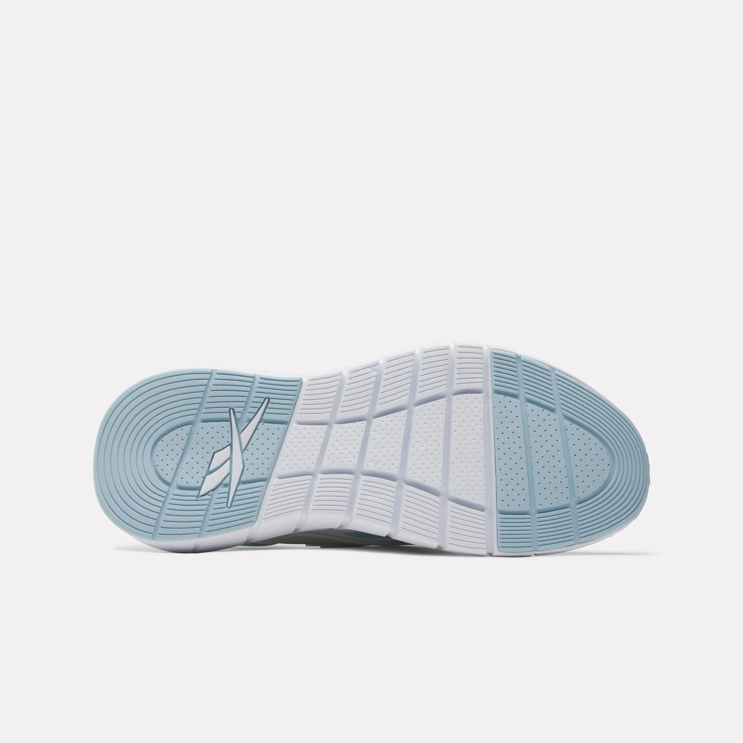 Nano Gym White/Soft Blue