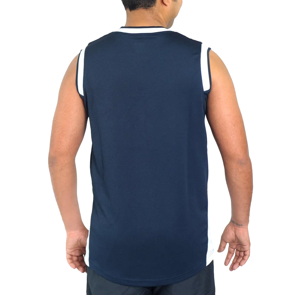 Nike Men's Sleeveless Basketball Top