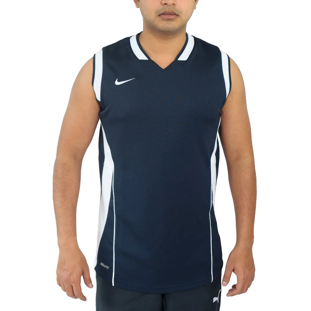 Nike Men's Sleeveless Basketball Top