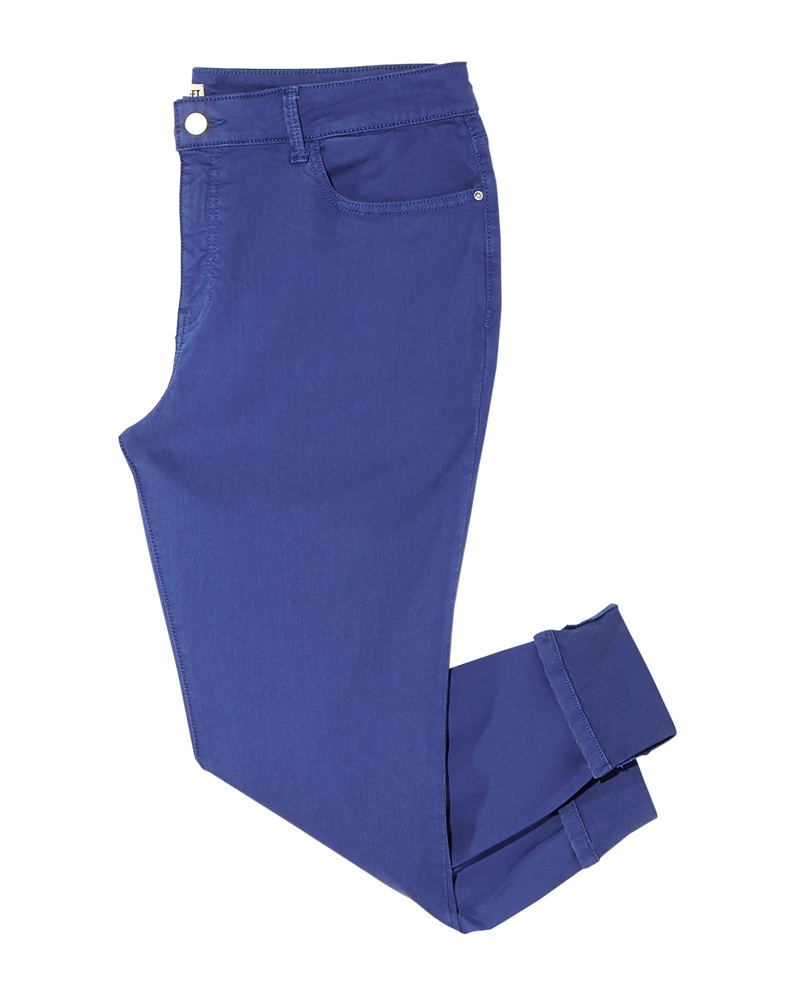 Orchard Capri | Royal Blue