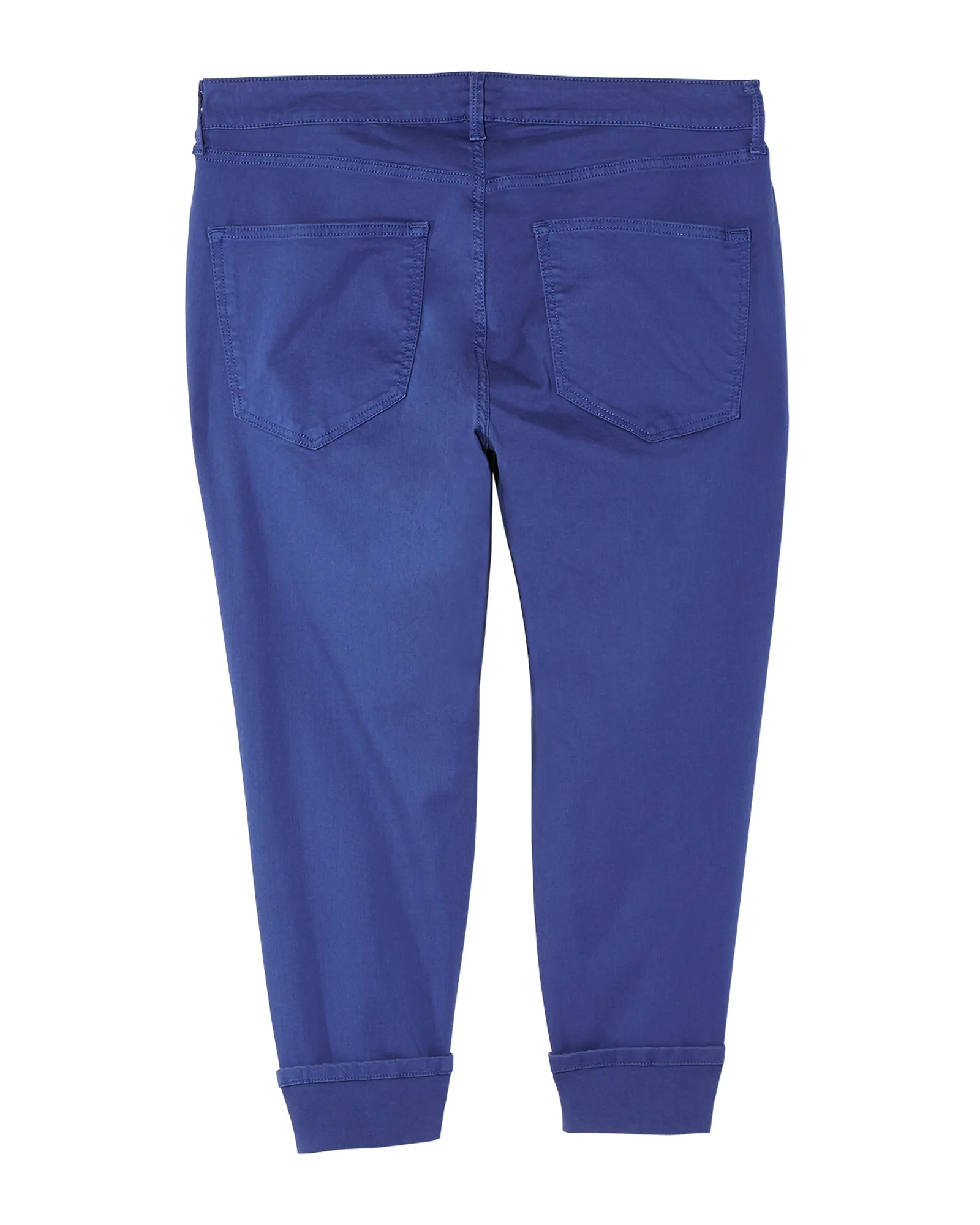 Orchard Capri | Royal Blue