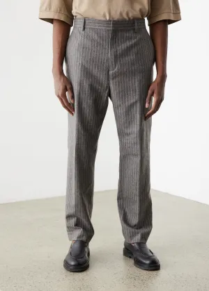 Peatmo Stripe Trousers