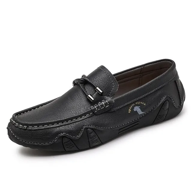 Pizarro Men's Loafers Dress Shoes