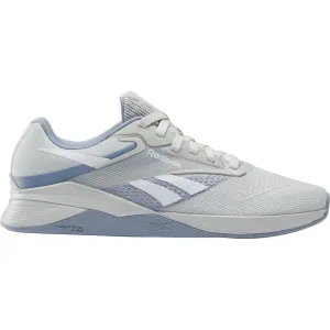 Reebok Nano X4 Womens Training Shoes - Grey