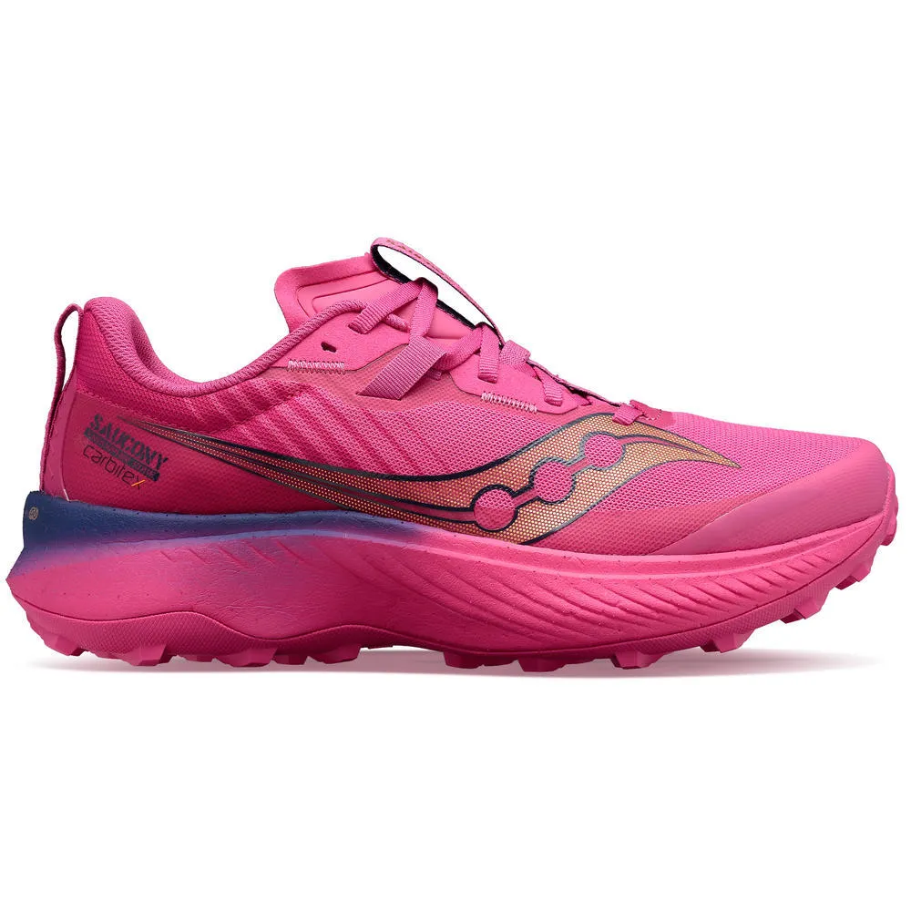 Saucony Endorphin Edge Men's