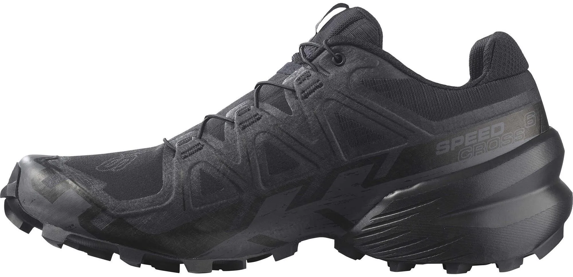 Speedcross 6 Men's Trail Running Shoes