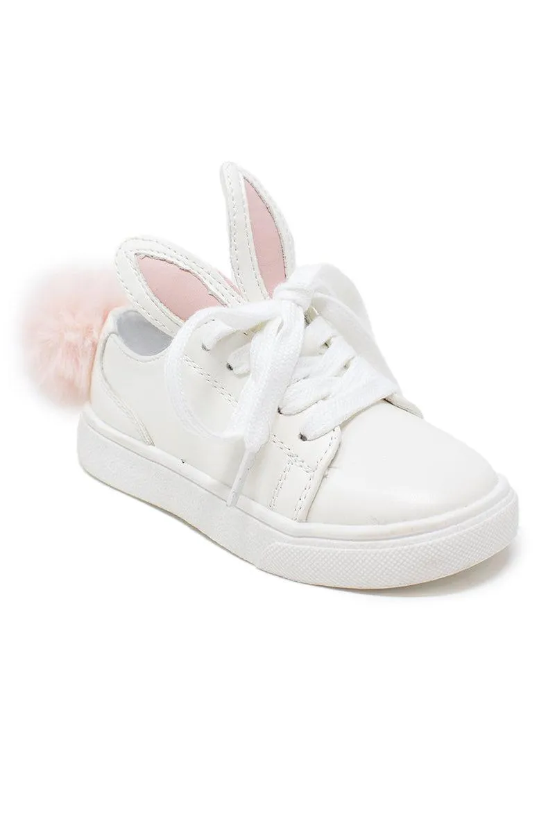 The Bunny Sneakers