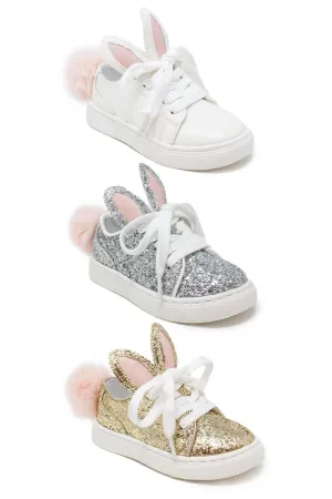 The Bunny Sneakers