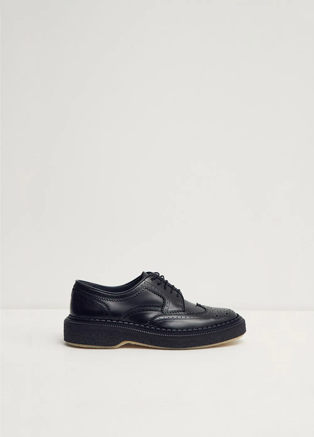 Type 158 Brogues