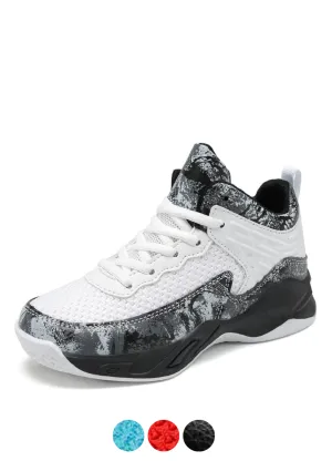 USS Shoes Kobe Boys' Basketball Shoes