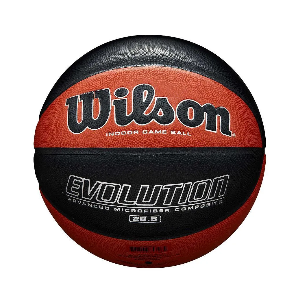 Wilson Evolution Basketball