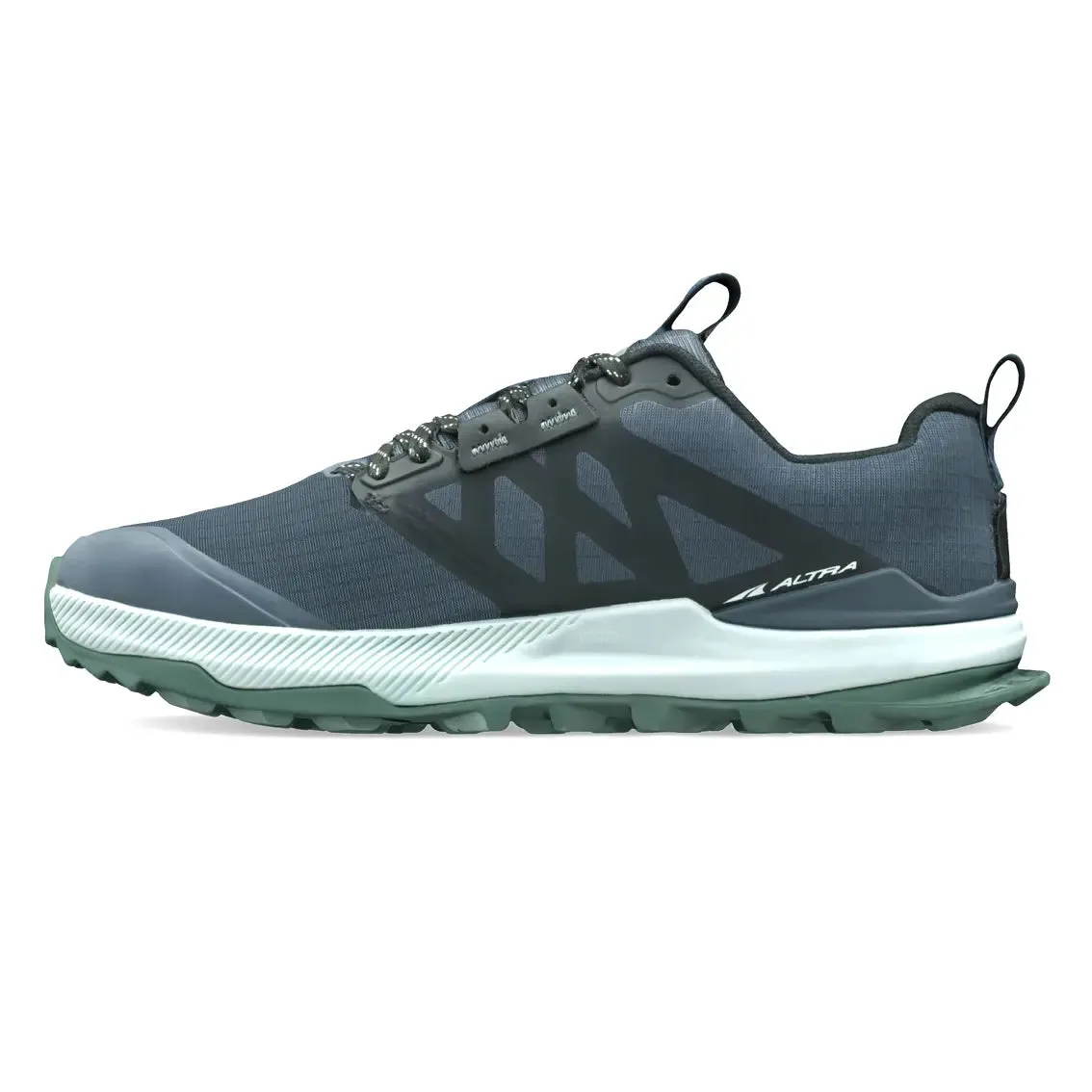 Womens Altra Lone Peak 8 (Wide)