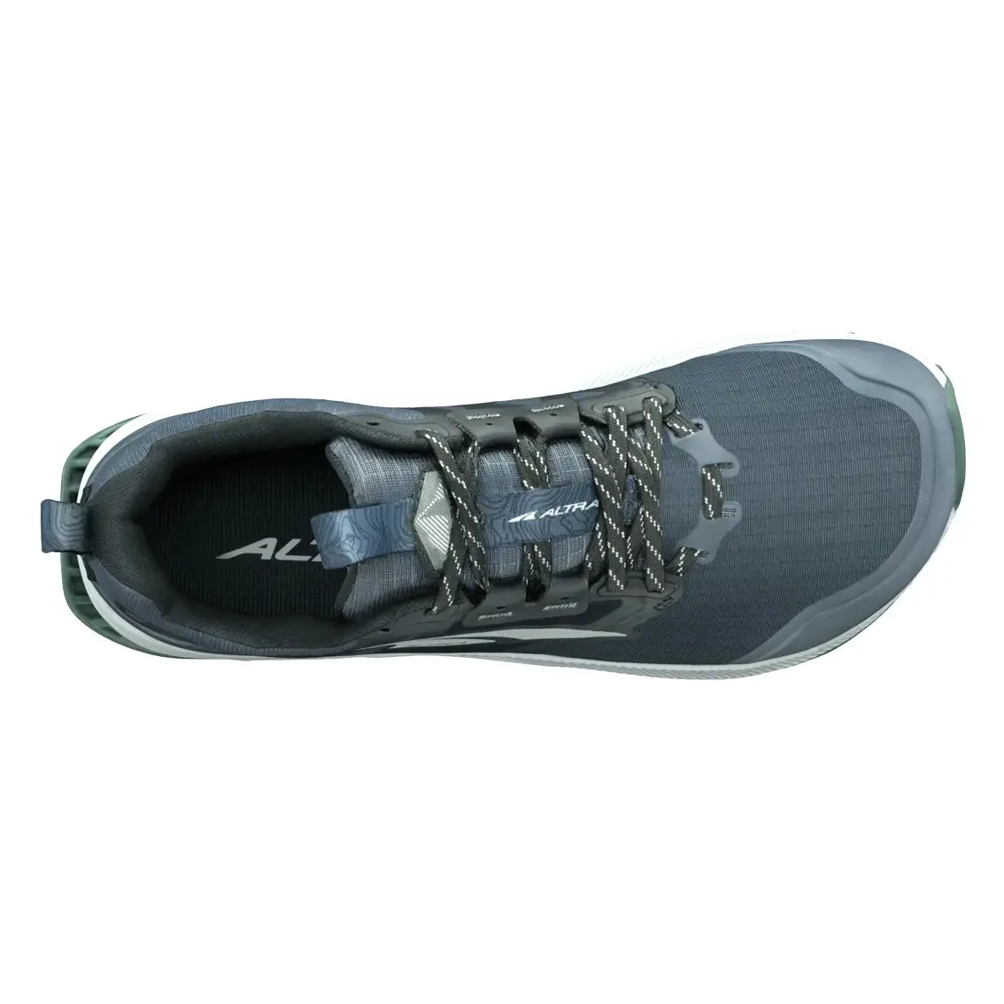 Womens Altra Lone Peak 8 (Wide)