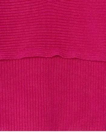 Women's Gedeon Sweater in Fushia | Fushia