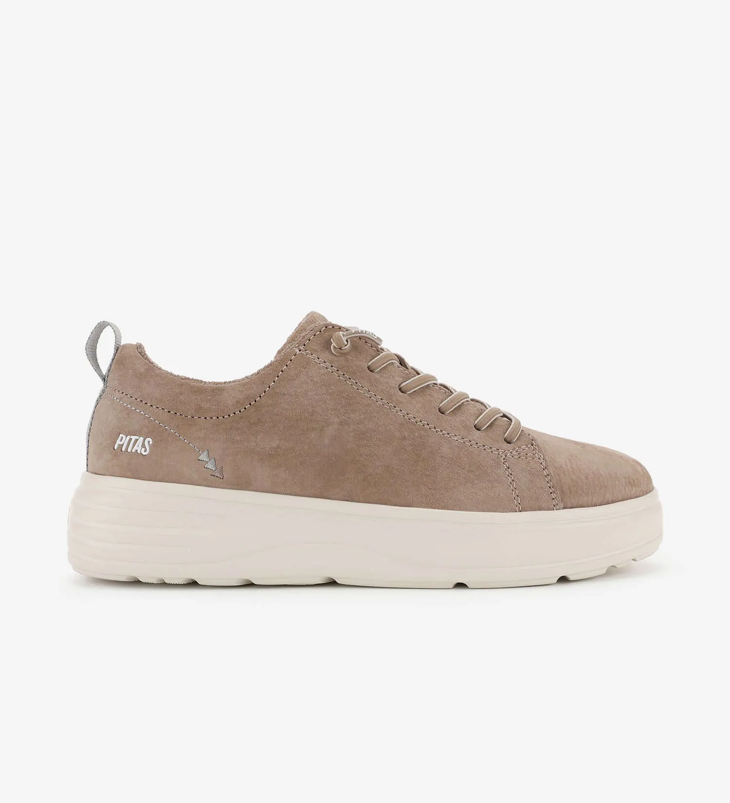 Yari Suede Sneakers