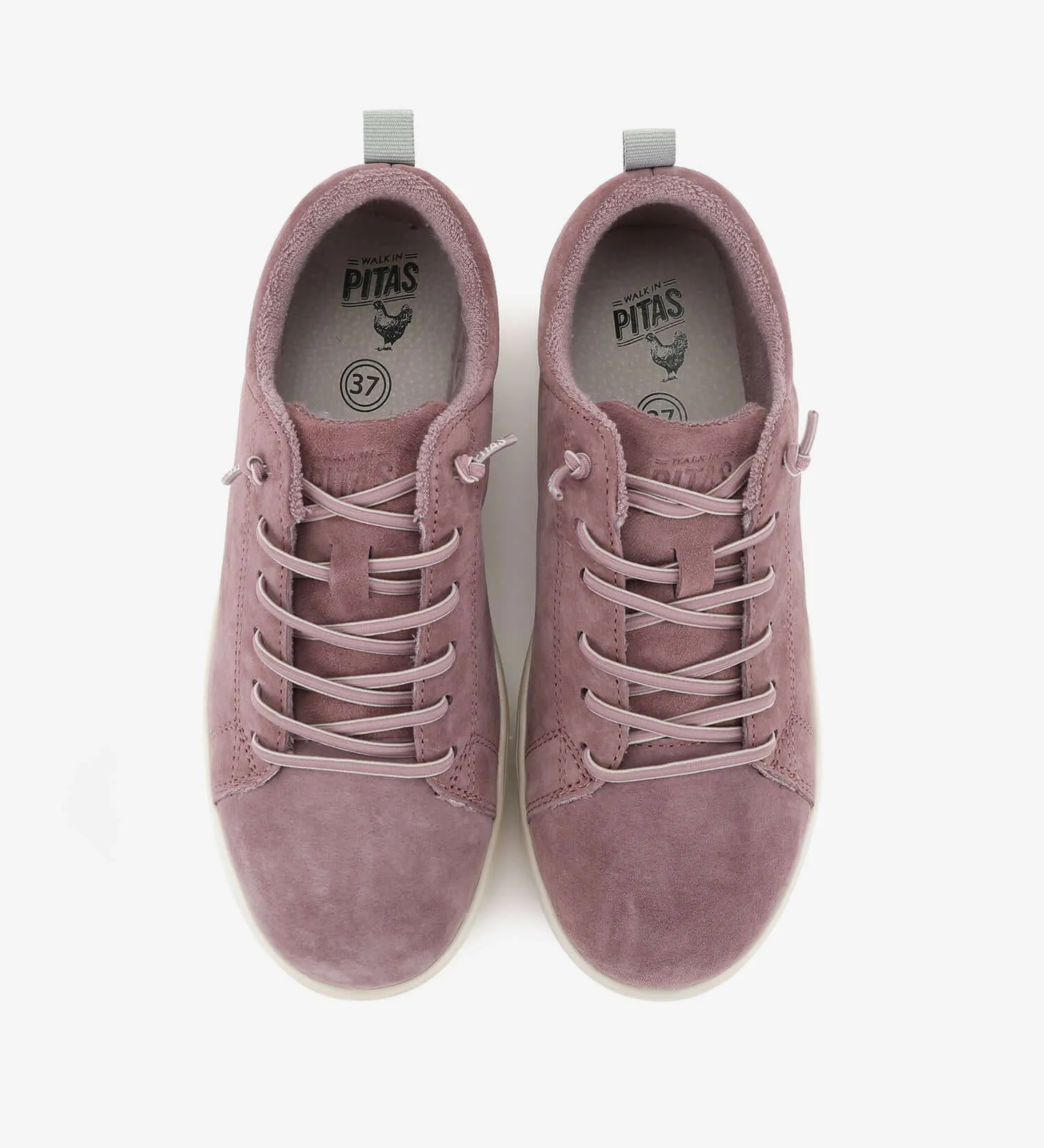 Yari Suede Sneakers